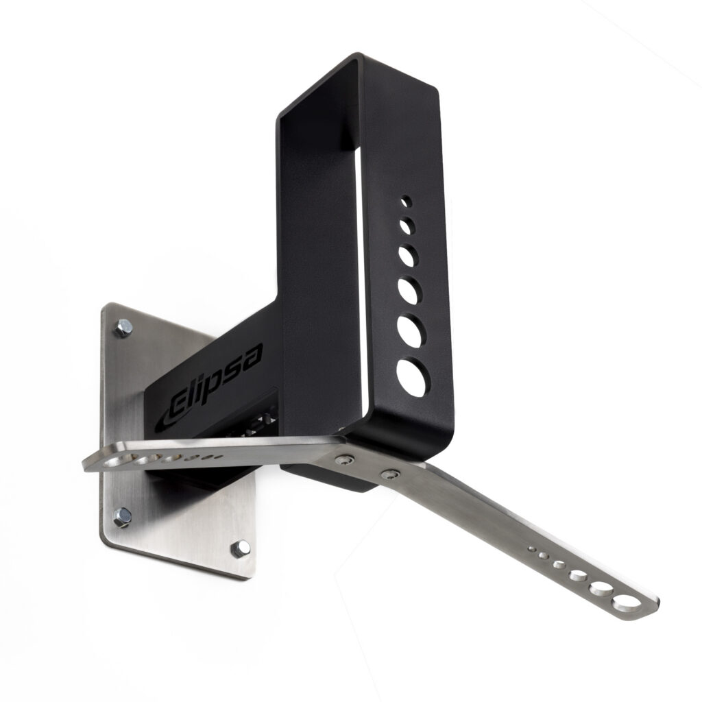 AURA Motorcycle Hanger