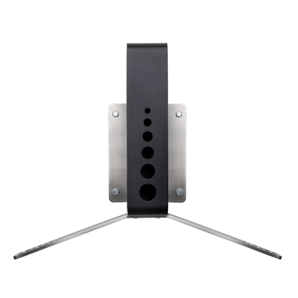 AURA Motorcycle Hanger