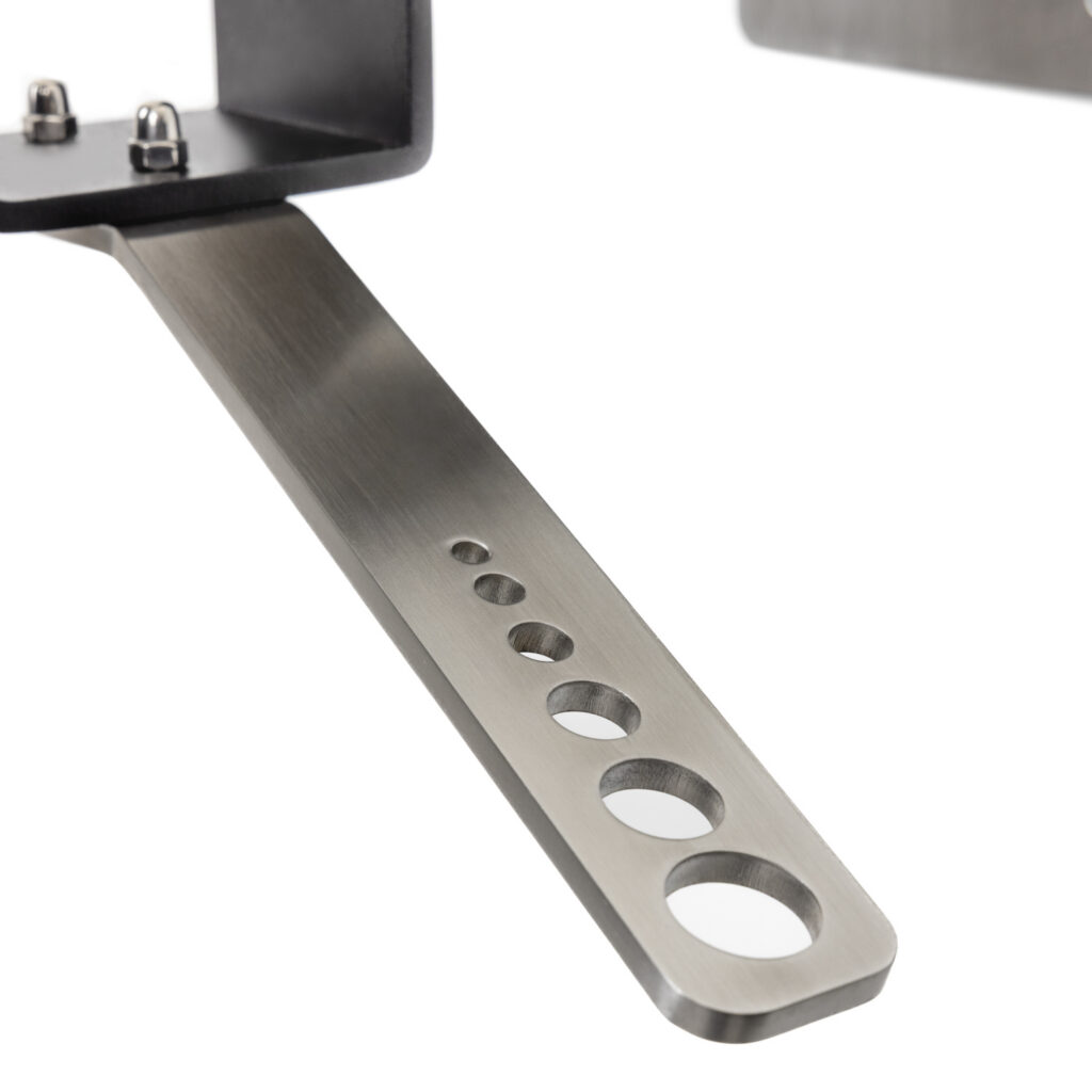 AURA Motorcycle Hanger