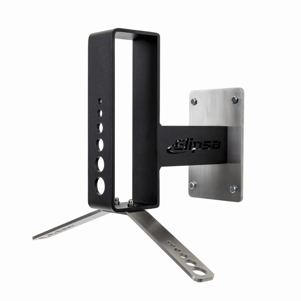 AURA Motorcycle Hanger