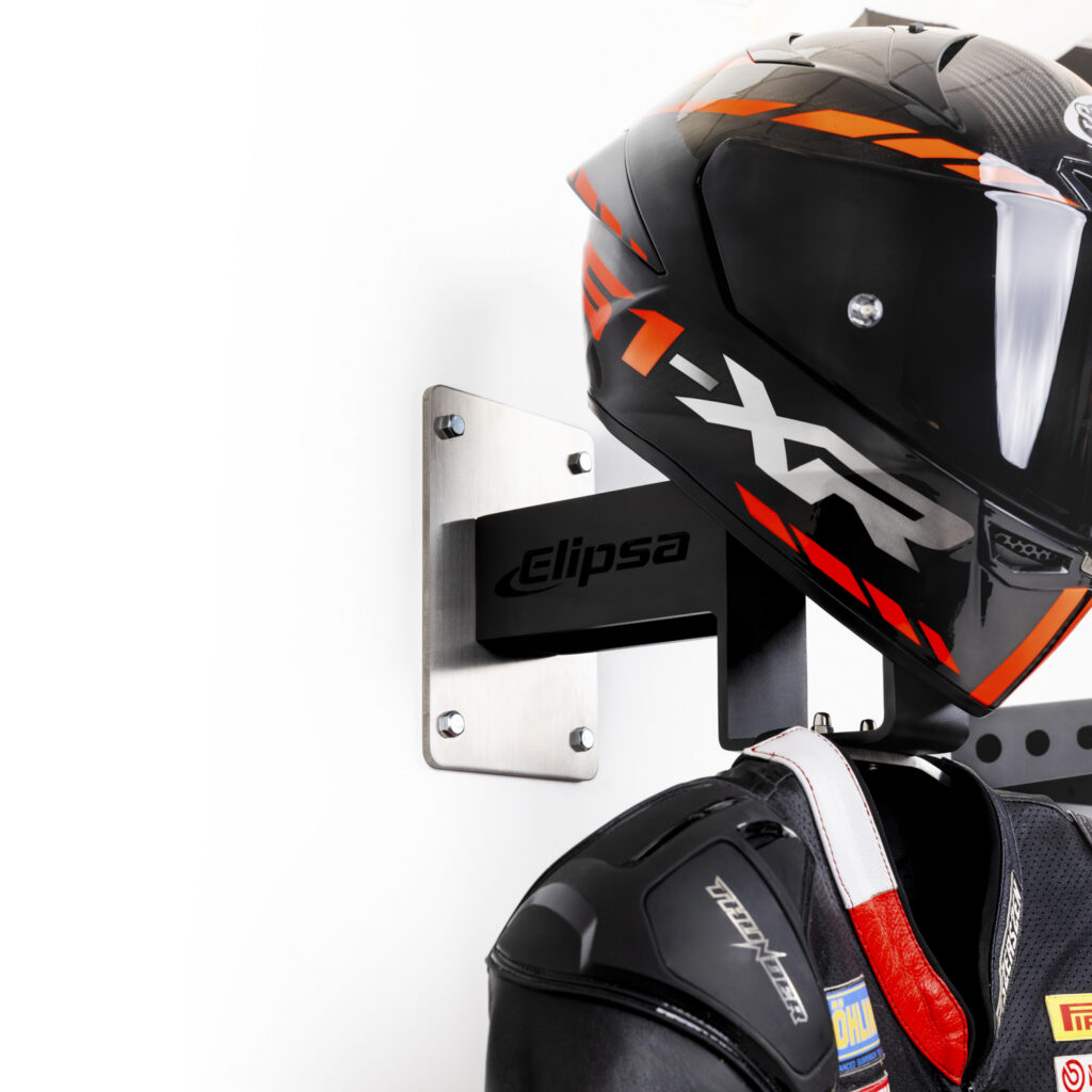 AURA Motorcycle Hanger