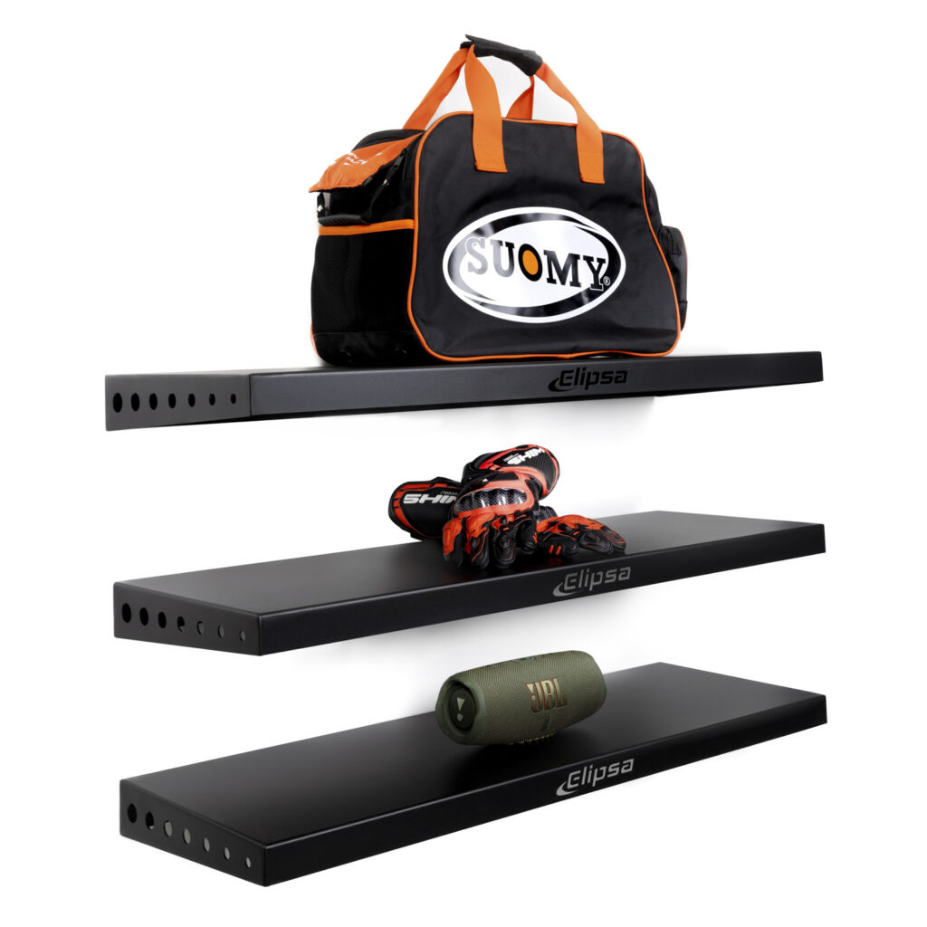 Motorcycle Shelf (90)