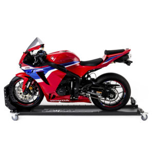 AURORA Motorcycle Sidercar