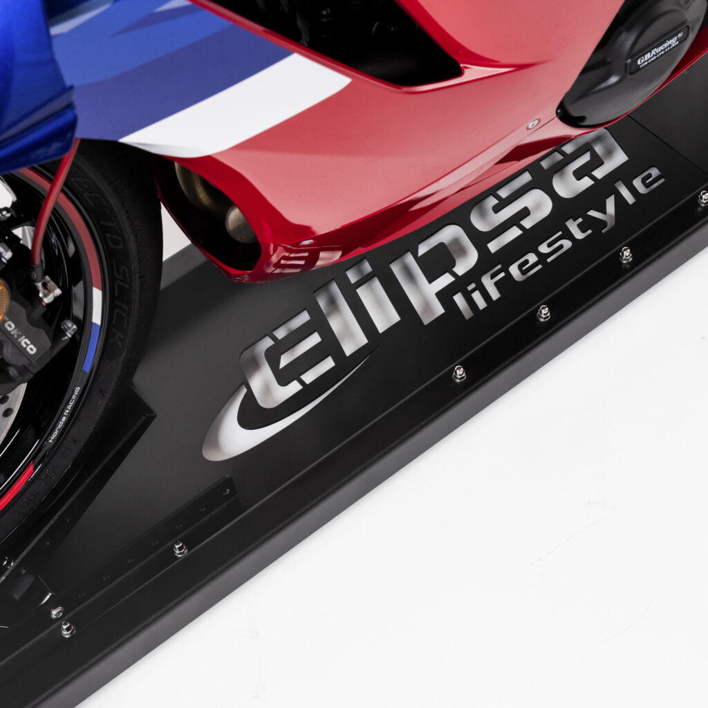 AURORA Motorcycle Sidercar