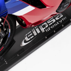 AURORA Motorcycle Sidercar