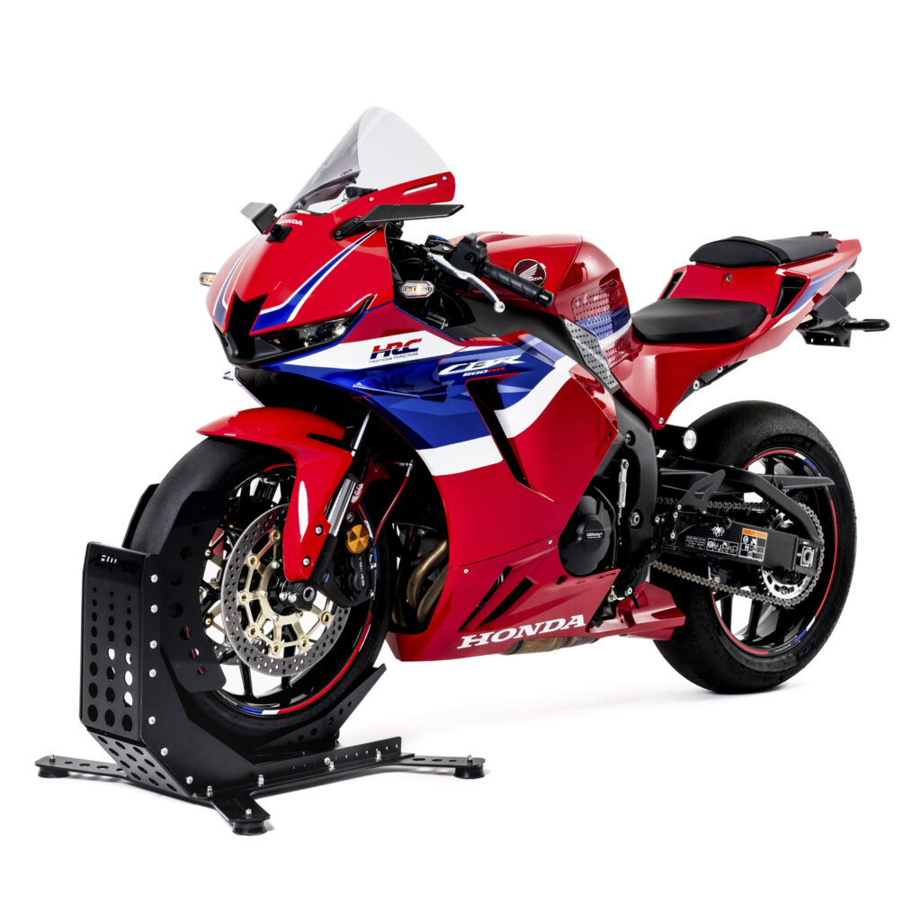 STATERA Motorcycle Stand