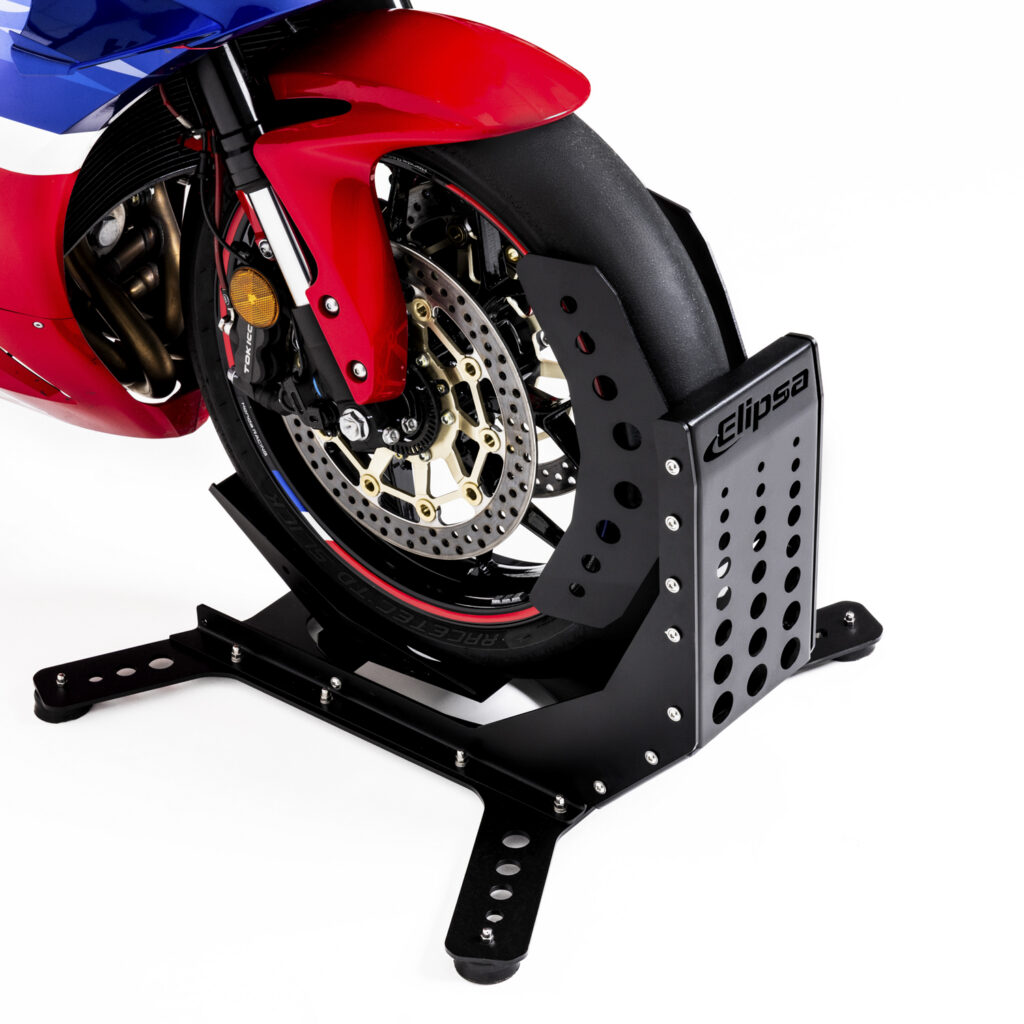 STATERA Motorcycle Stand